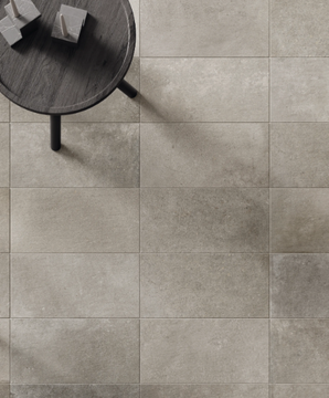 STREET GREY - Porcelain stoneware wall/floor tiles with concrete effect by CERAMICHE KEOPE - view 3